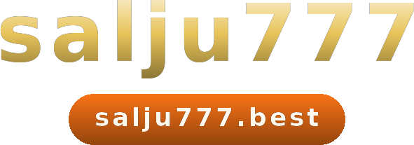 salju777 logo